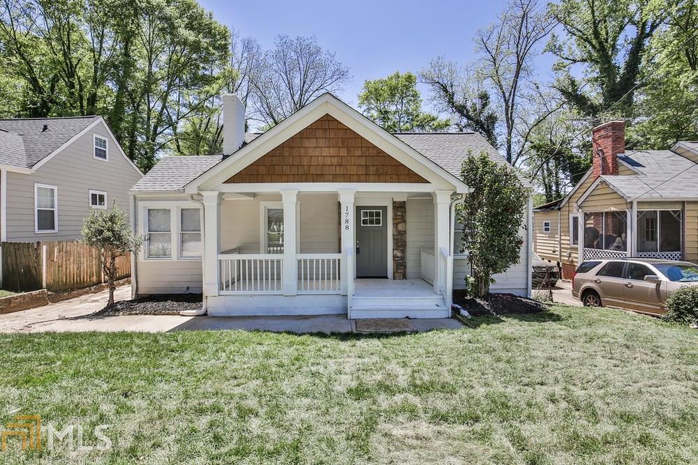 1788 Alvarado Ter - Photo 1