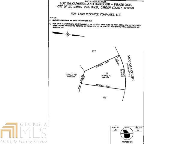 203 Mocama Ct - Photo 1