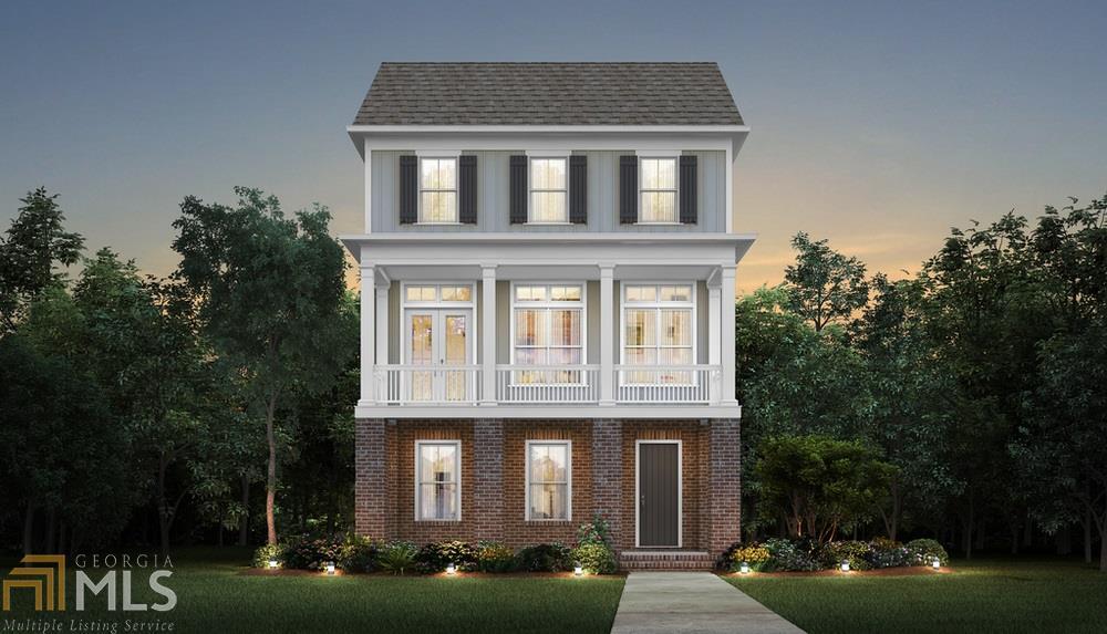735 Tate Dr - Photo 1