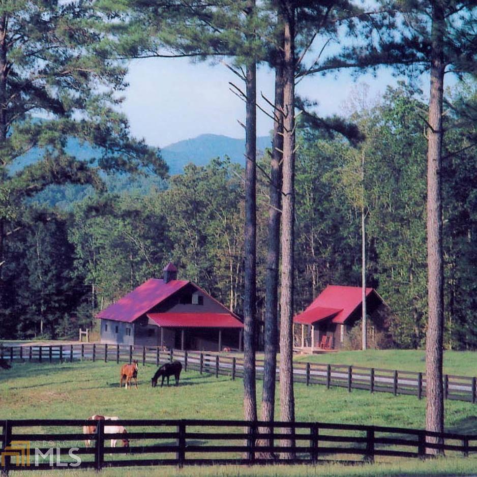 0 Spring Camp Rd - Photo 1