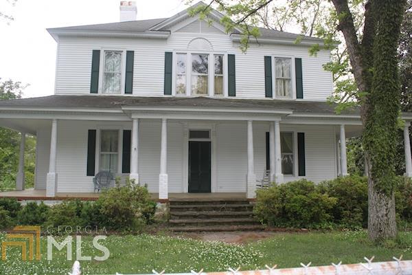 4754 Barnesville Hwy - Photo 1