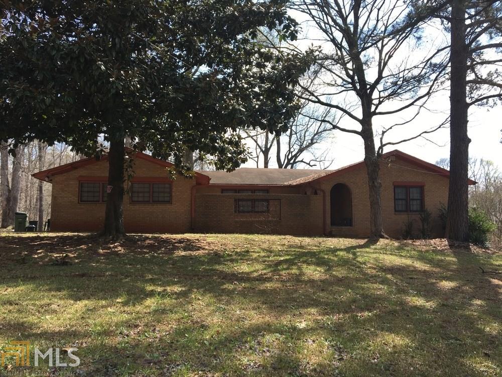 3480 Old Fairburn Rd - Photo 1