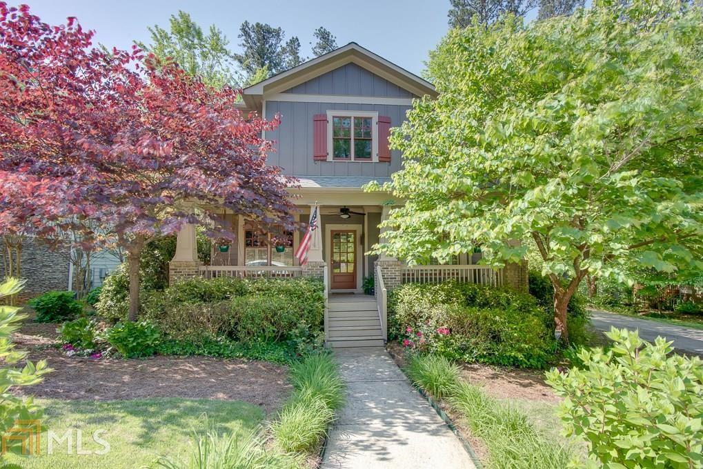2220 Palmour Ct - Photo 1