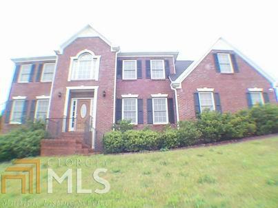 743 Saddle Brooke Dr - Photo 1