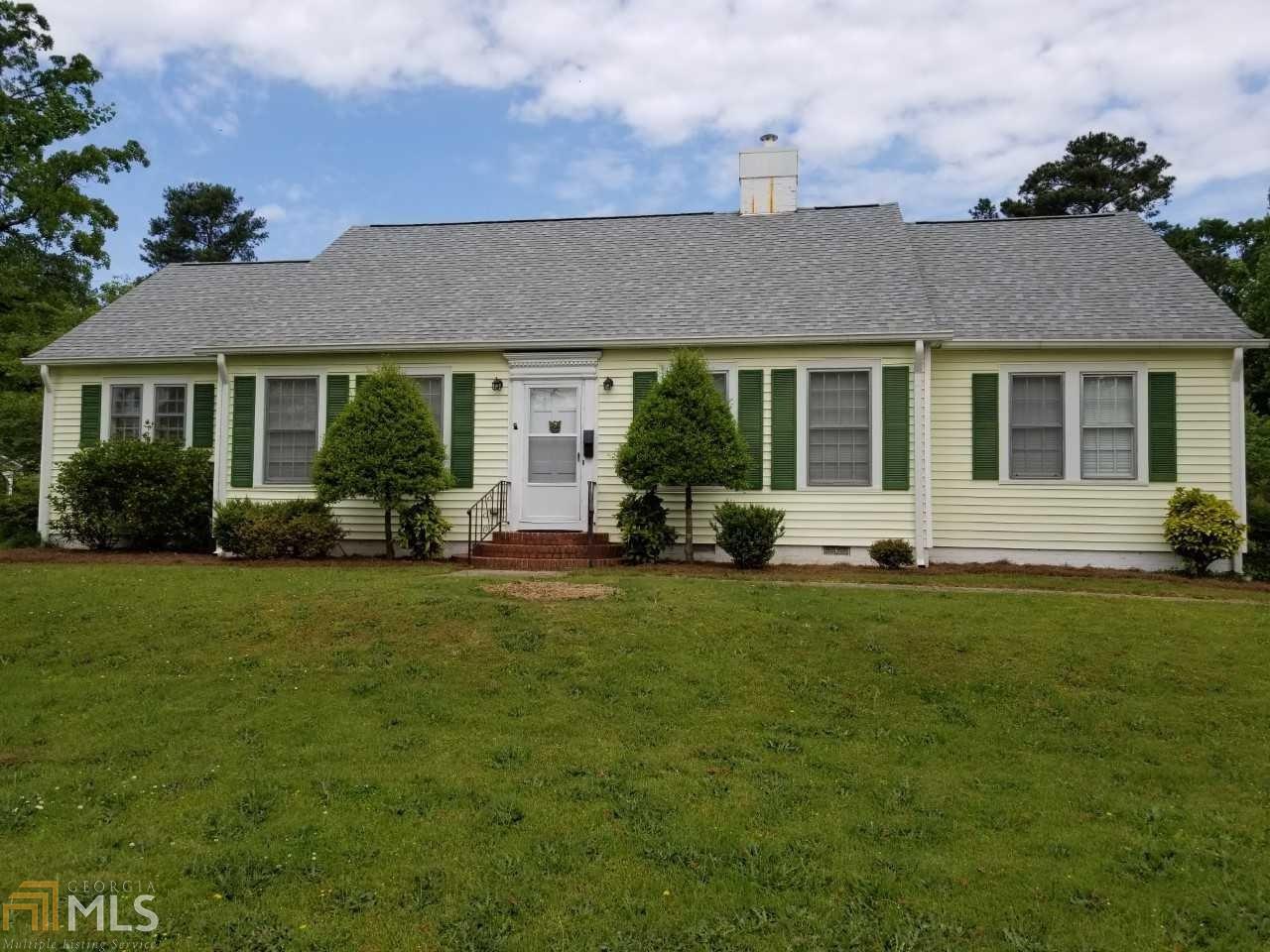 238 Athens St - Photo 1