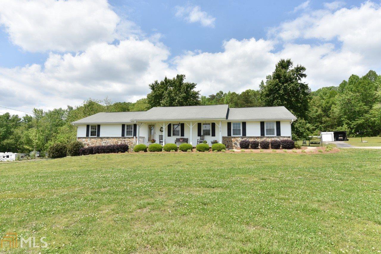 1515 Dahlongea Hwy - Photo 1