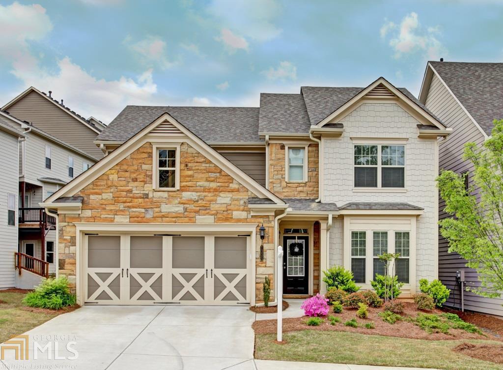 1305 Roswell Manor Cir - Photo 1