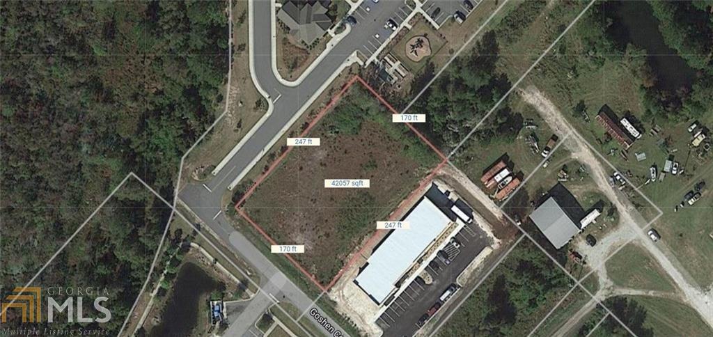 114 Goshen Commercial Park Dr - Photo 1