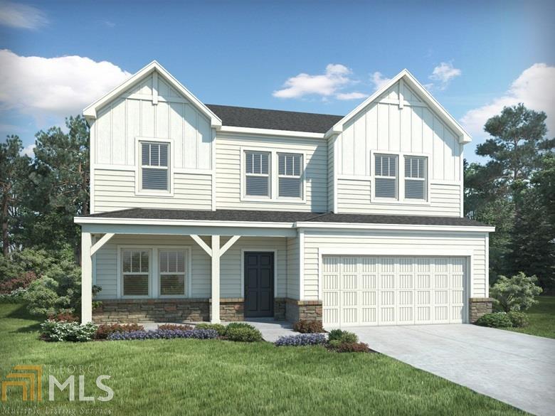 1067 Hibiscus Way - Photo 1