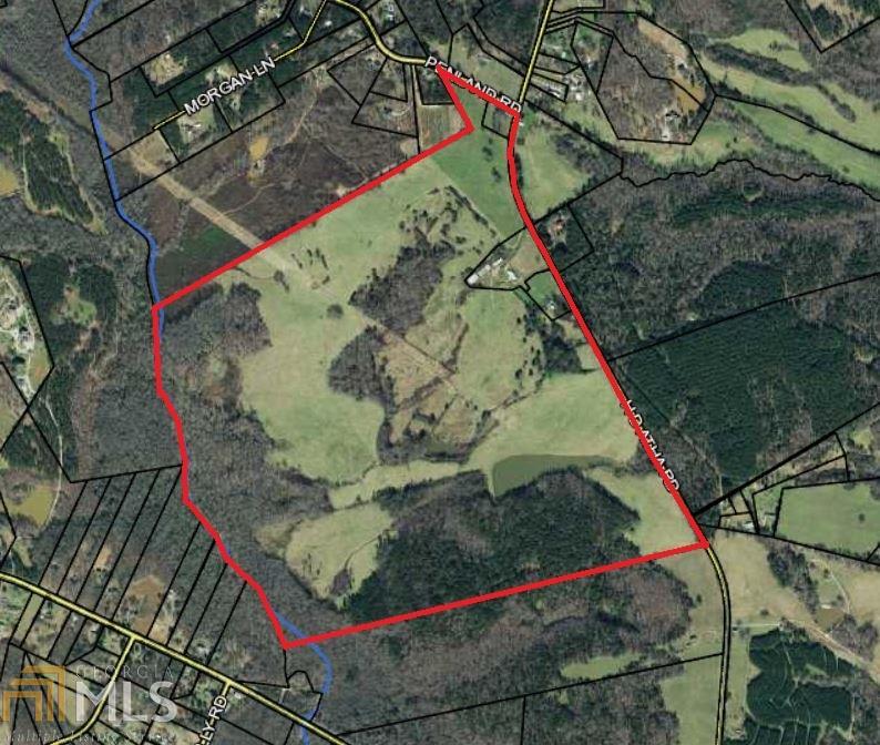 3397 H D Atha Rd - Photo 1