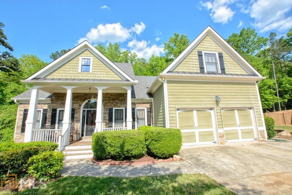 76 Evergreen Way - Photo 1