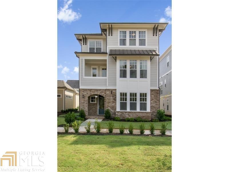 301 Lanesborough Way - Photo 1