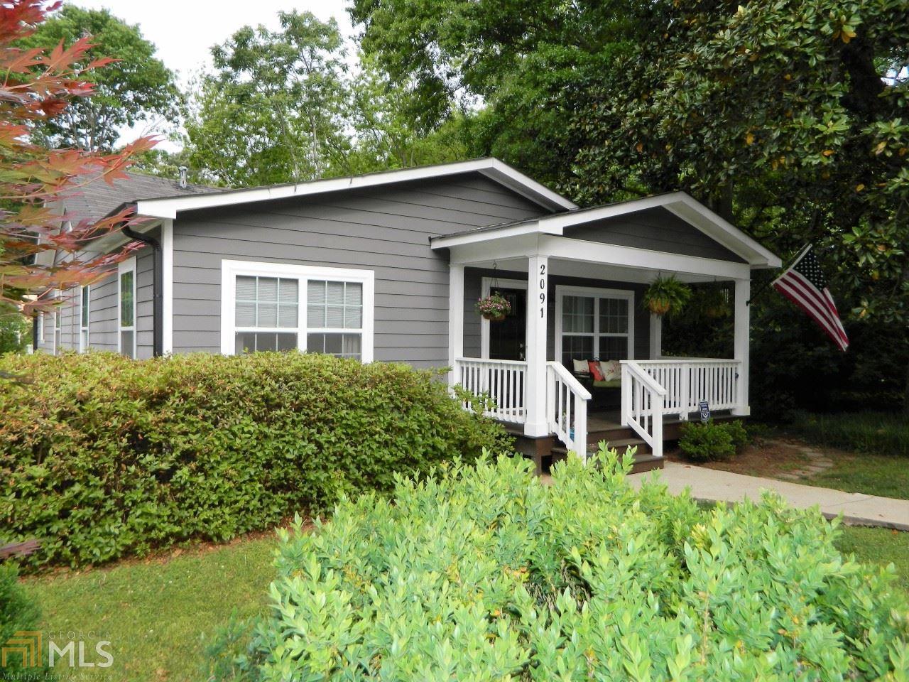2091 Cavanaugh Ave - Photo 1