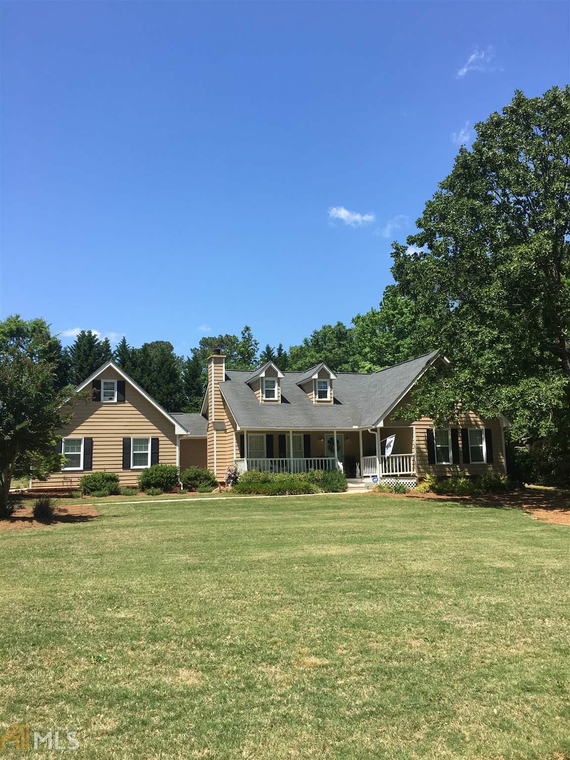 110 Pine Tree - Photo 1