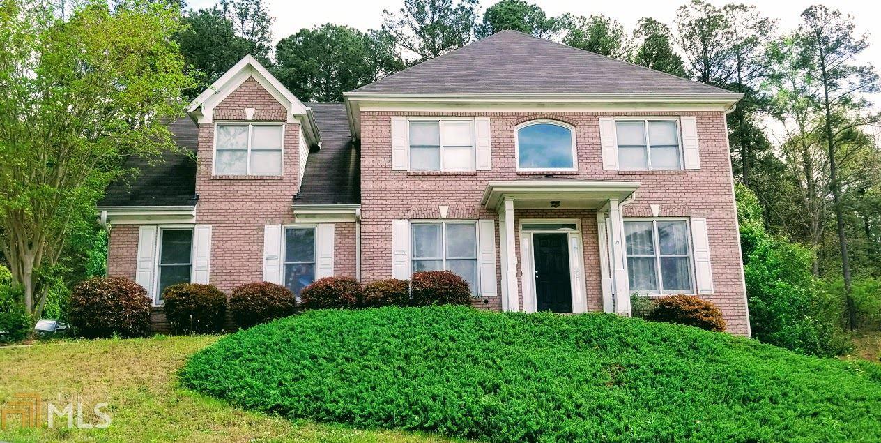 4085 Bridlegate Way - Photo 1