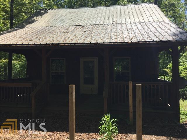 4821 Joe Stephens Rd - Photo 1