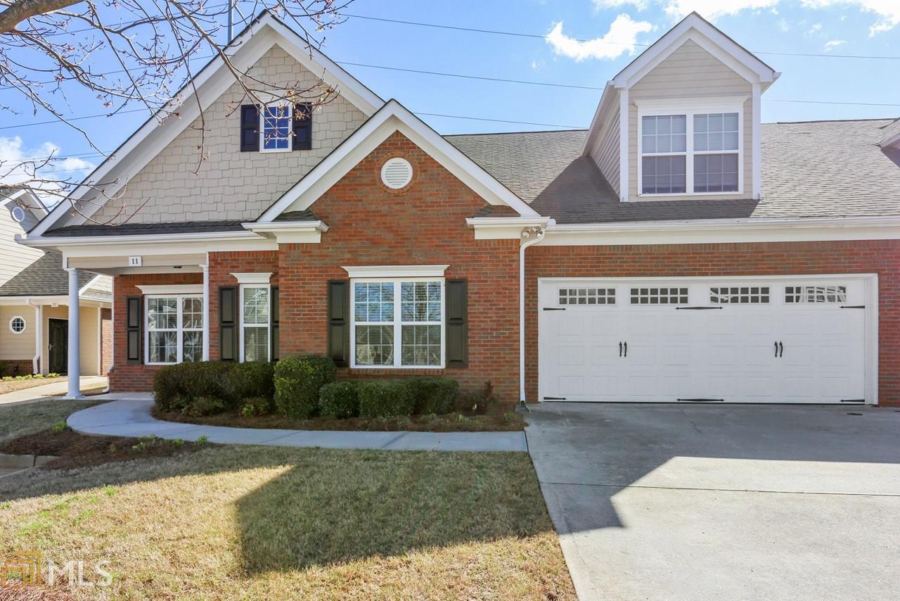 3601 Canton Rd - Photo 1