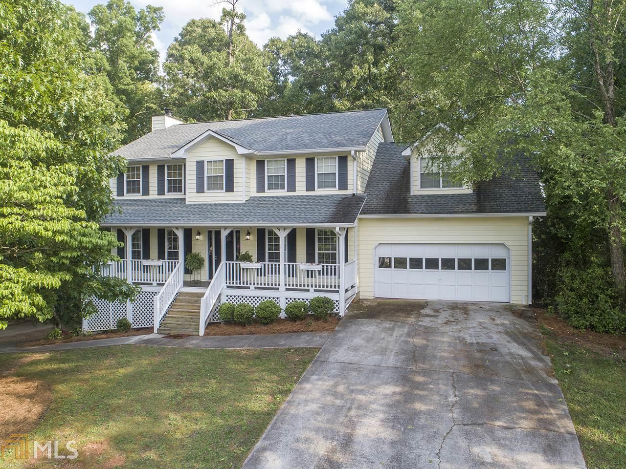 503 Mckenzie Ave - Photo 1