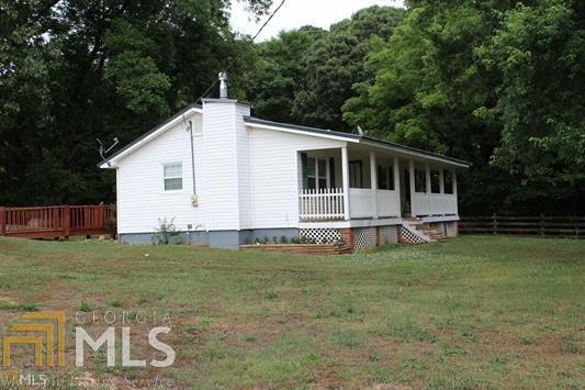 1724 Cedar Grove Church Rd - Photo 1