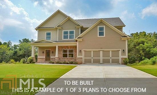229 Nacoochee Dr - Photo 1