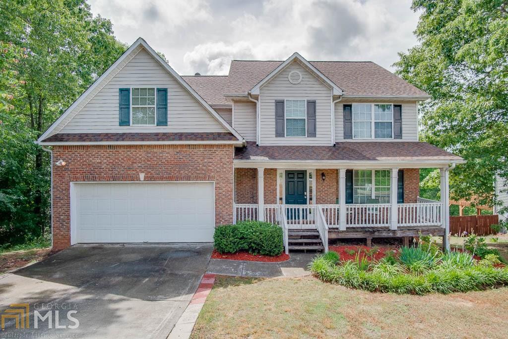 5024 Brookstone Ln - Photo 1