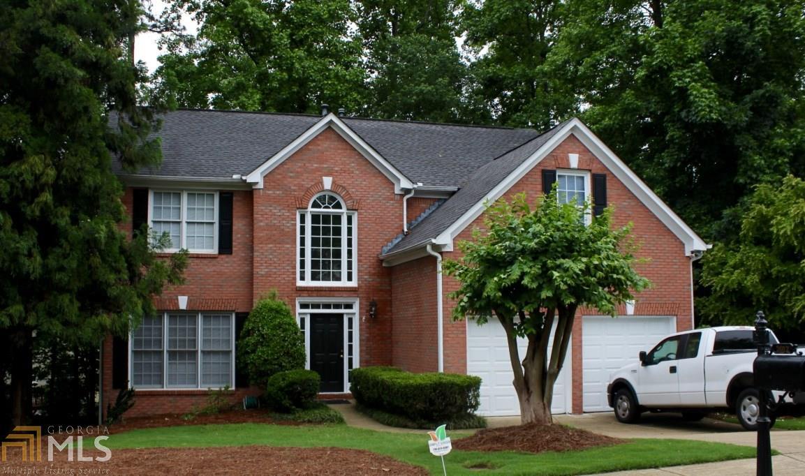 2012 Stonewick Ct - Photo 1