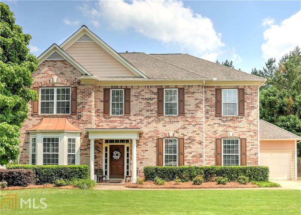 916 Andover Glen - Photo 1