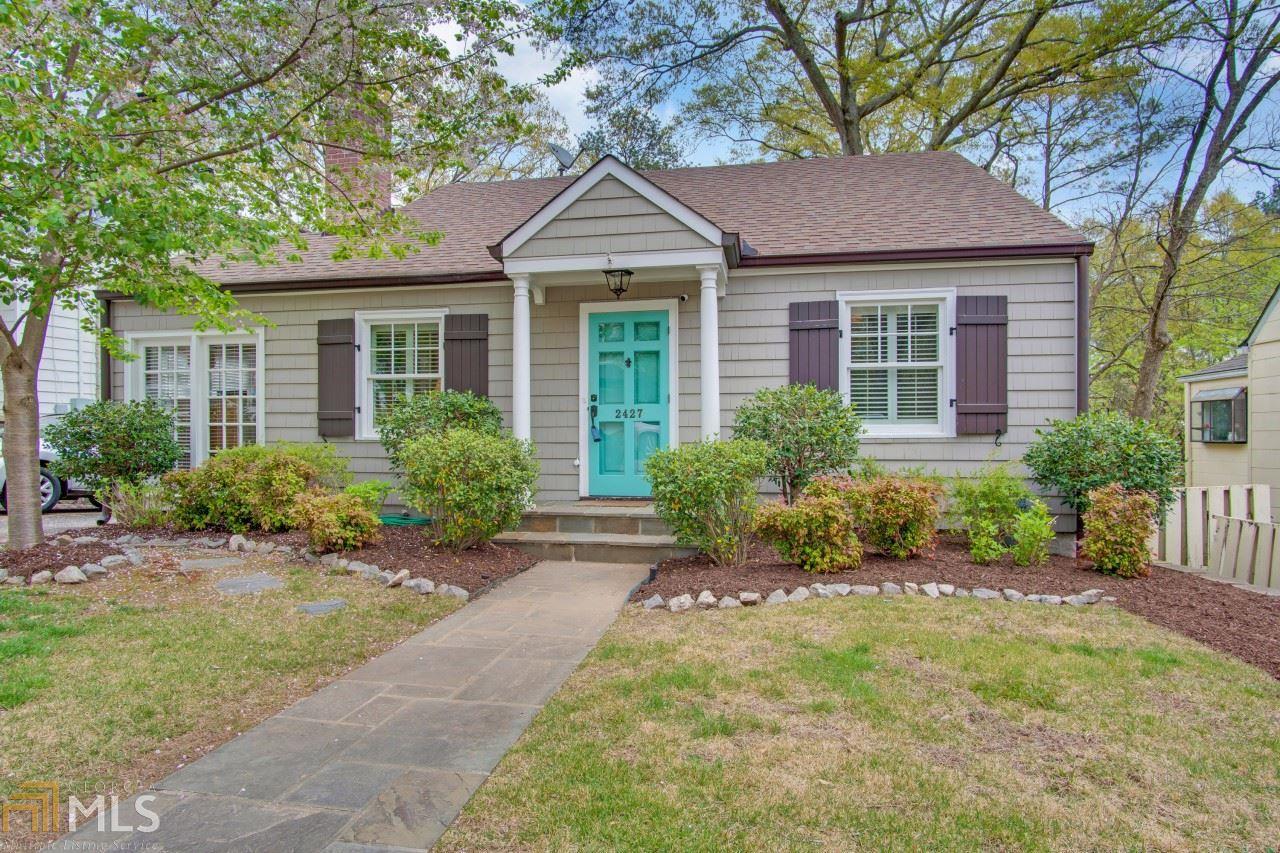 2427 Shenandoah Ave - Photo 1