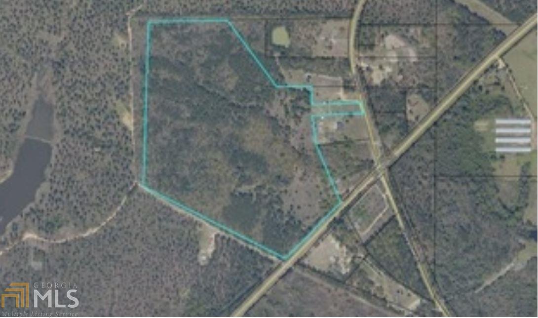0 Dent Rd - Photo 1