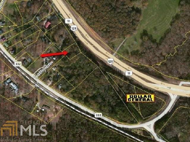 0 Highway 129 N - Photo 1