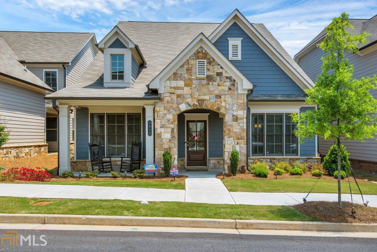 3033 Smyrna Grove Dr - Photo 1