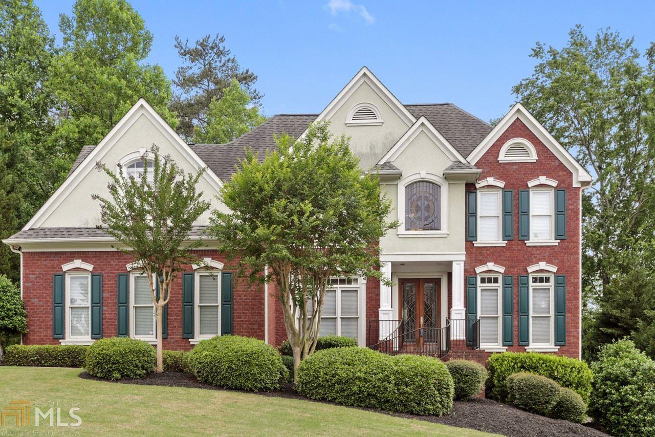 4906 Vinings Ridge Trl - Photo 1
