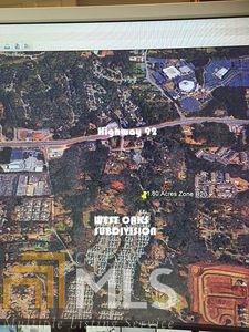0 Stell Rd - Photo 1