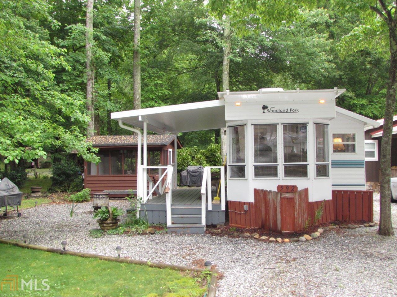 592 Riverside Dr - Photo 1