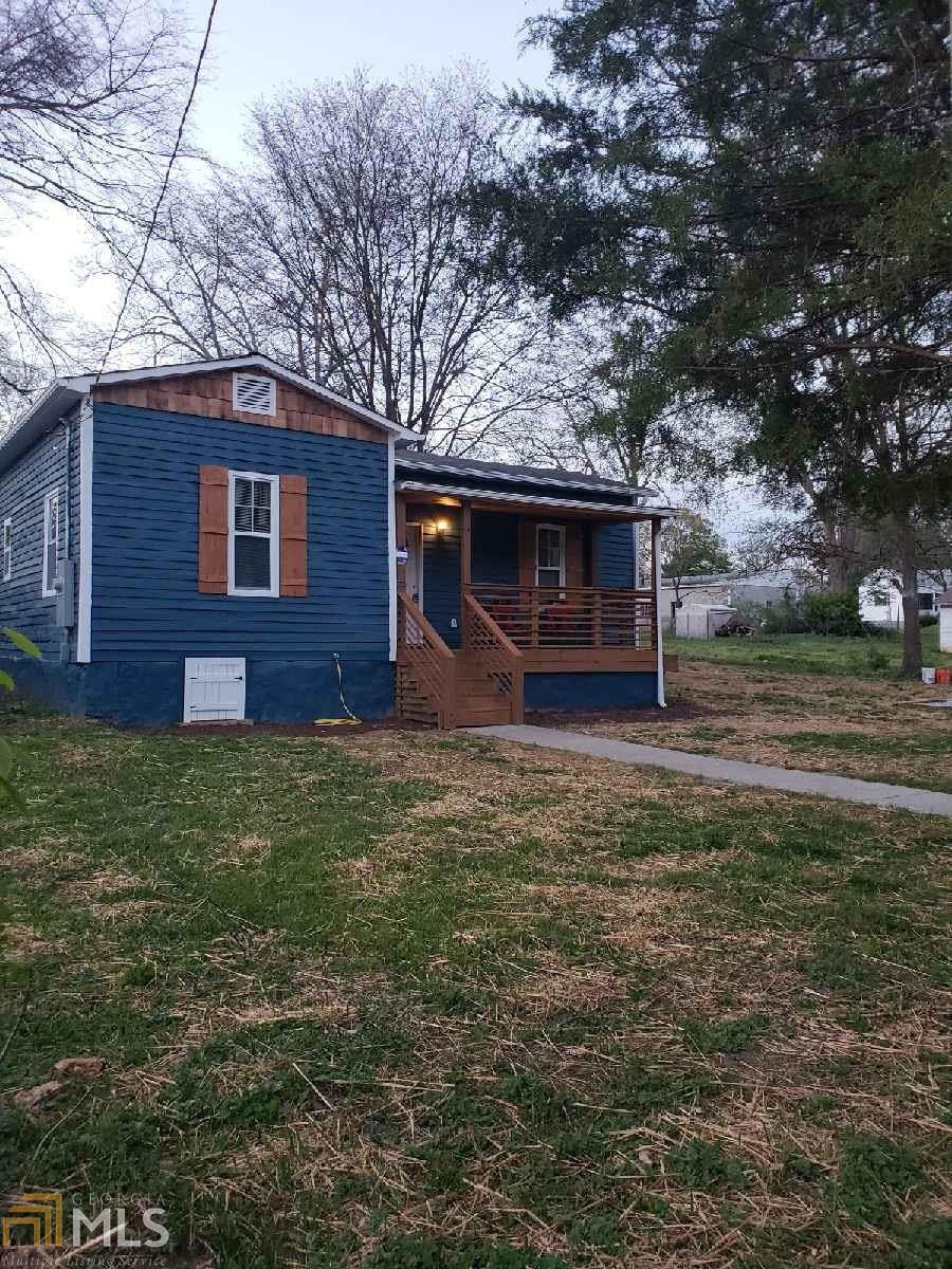 6884 Magnolia St - Photo 1