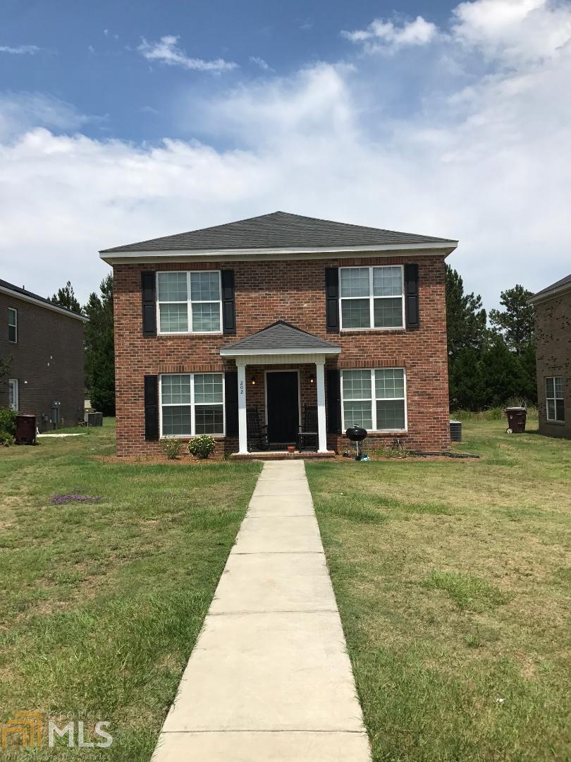 202 Herschel Dr - Photo 1