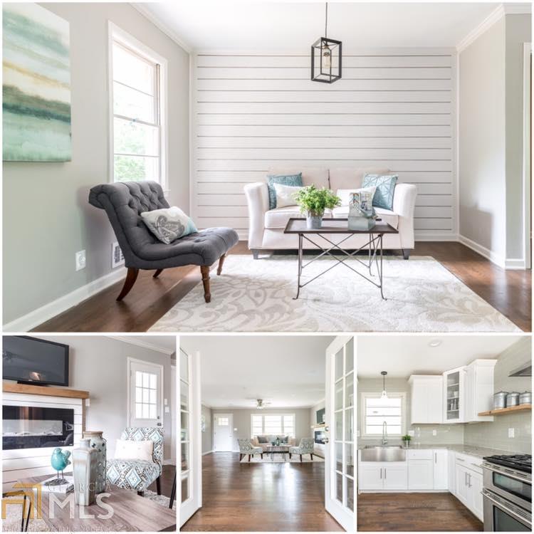 1311 Mclendon - Photo 1