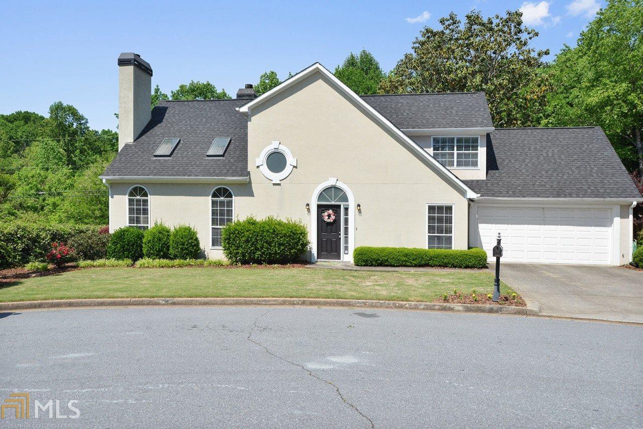 185 Sweetwater Trce - Photo 1