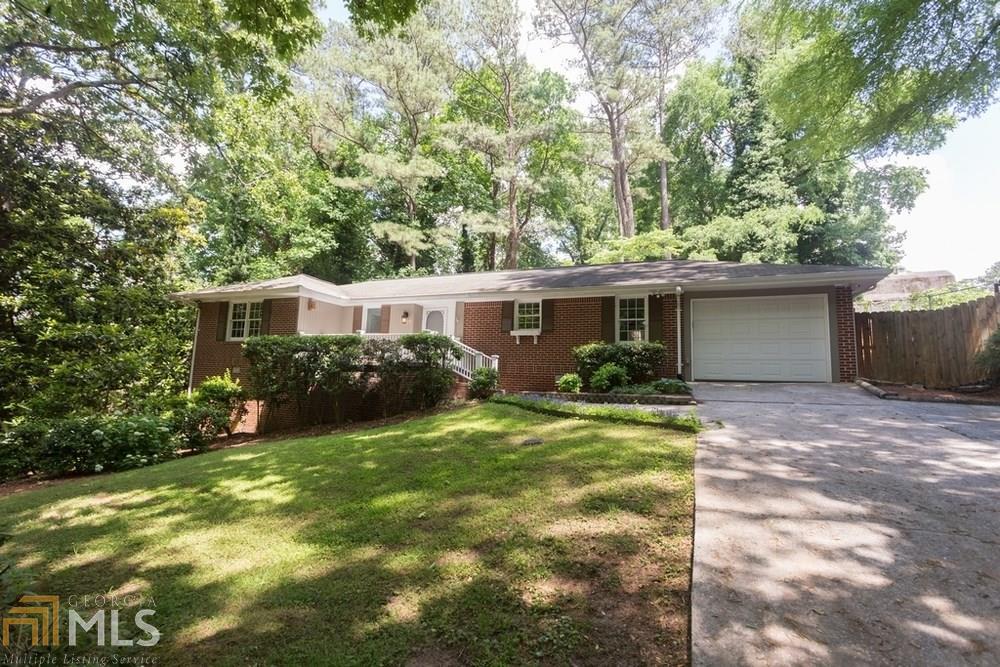 2951 Briarcliff Rd - Photo 1