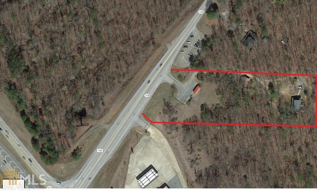 2043 Waleska Hwy - Photo 1
