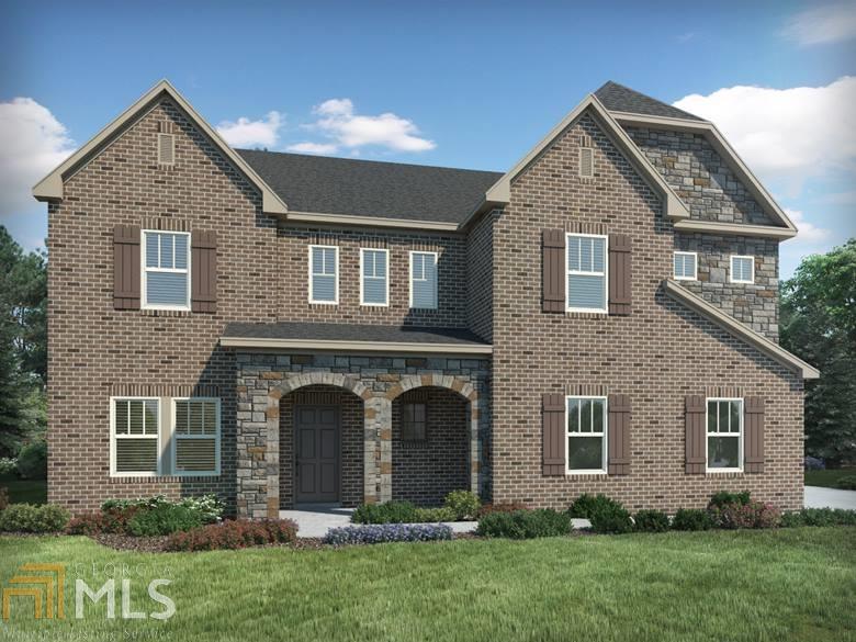 3125 Scarlet Oak Pass - Photo 1
