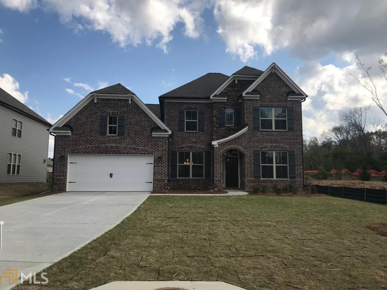 453 Aristides Way - Photo 1