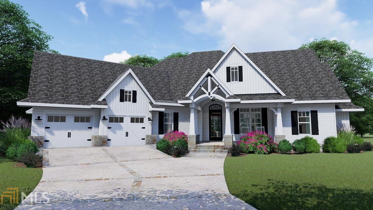 0 Brownwood Rd - Photo 1