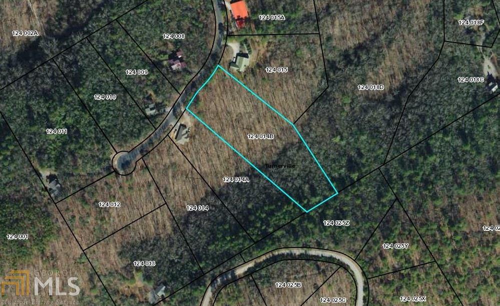 0 Whispering Dale Rd - Photo 1
