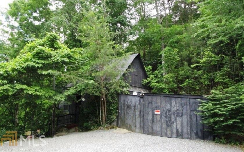 1236 Turkey Knob Rd - Photo 1