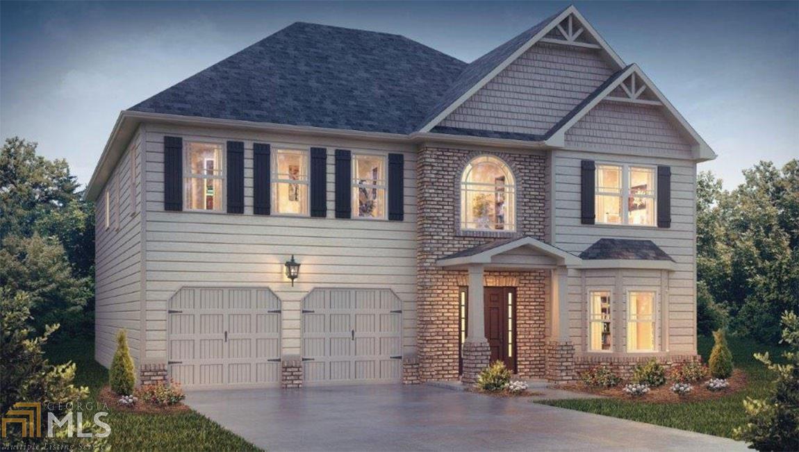 609 Caledon Way - Photo 1