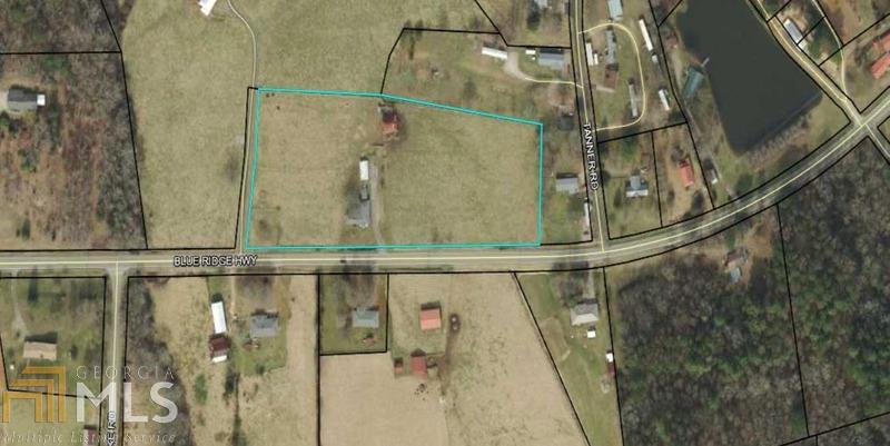 3502 Blue Ridge Hwy - Photo 1