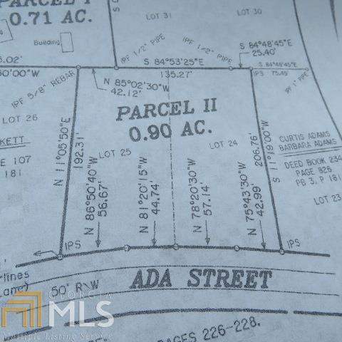 0 Ada St - Photo 1