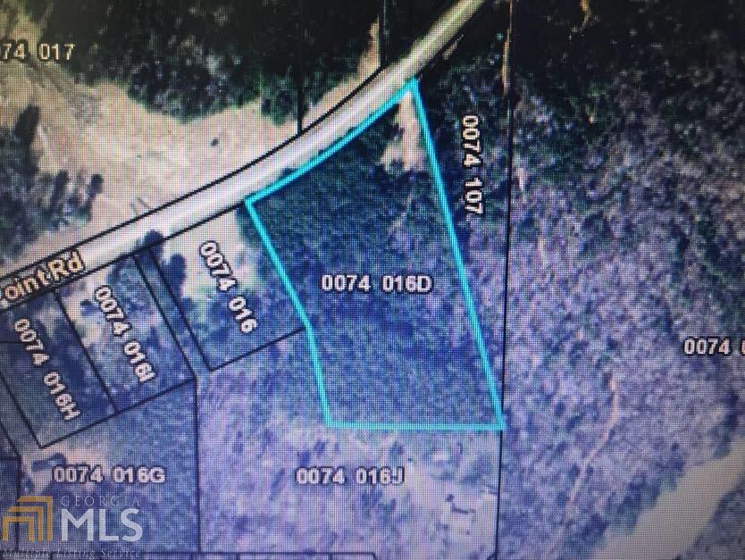 515 Rocky Point Rd - Photo 1