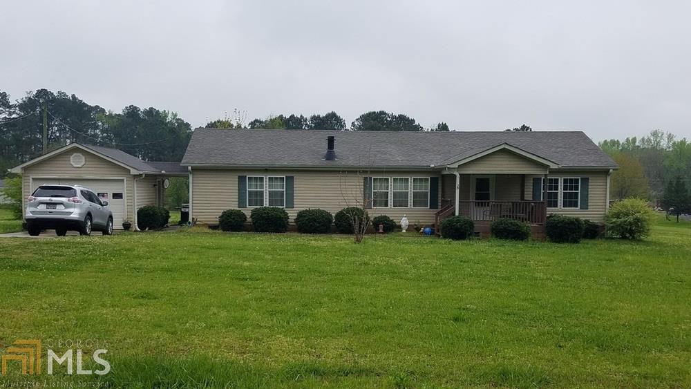 2965 Tommy Dillard Rd - Photo 1